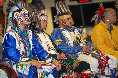 Usarcent Celebrates National American Indian Heritage Month Us Army