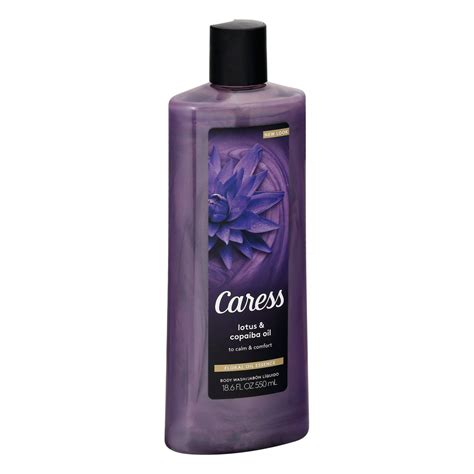 Caress Mystique Forever Body Wash Shop Cleansers And Soaps At H E B