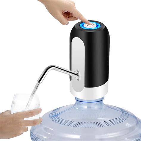 Best Gallon Electric Water Cooler Dispenser Hot And Cold Bottle Top Load Home Future Market