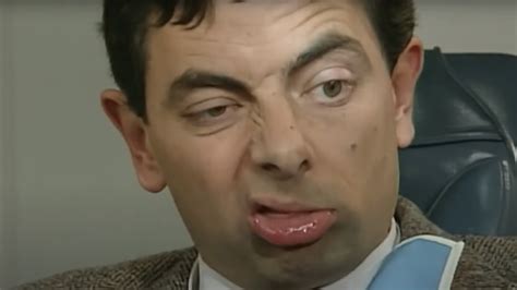 Why Rowan Atkinson Doesnt Like Playing Mr Bean In Live Action Anymore