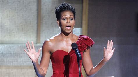 The White House Denies Michelle Obama Lingerie Spree British Vogue British Vogue