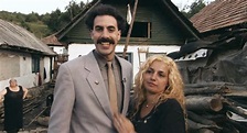 Borat: Kulturelle Lernung von Amerika um Benefiz für glorreiche Nation ...