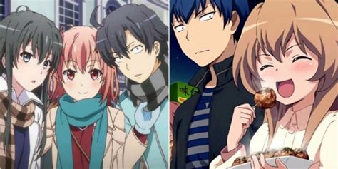 Best Romance Anime Shows According To Imdb The Anime World Vrogue Co