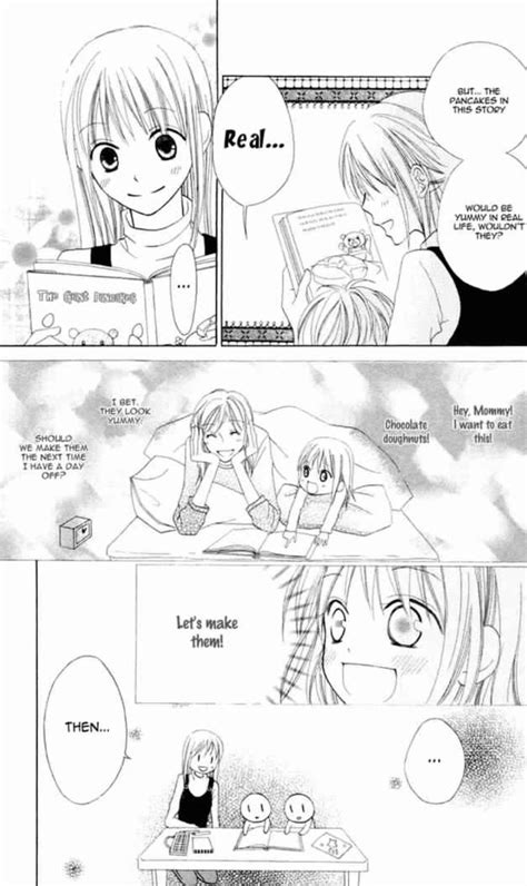 shiharu and her mother ~love so life manga love manga to read manga
