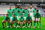 AS Saint-Étienne 2020 Cup Final Kit Released - Footy Headlines