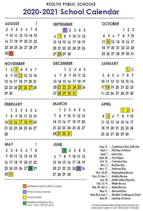 South Kent State Calendar Cusd 2020 To 2022 Calendar Calendar Template