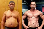 WWE legend Michael Cole’s amazing body transformation after dropping ...