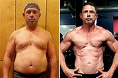 WWE legend Michael Cole’s amazing body transformation after dropping ...