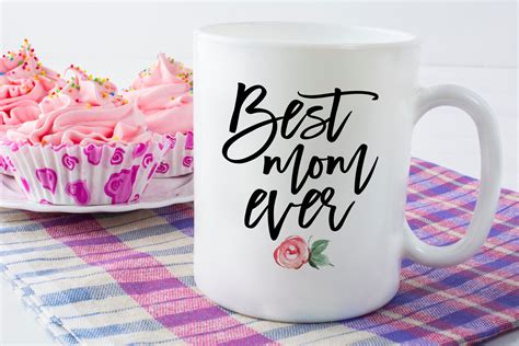 What do you buy for your mom during a global pandemic!? Best Mom Ever ceramic coffee mug, Perfect gift for Mom or ...