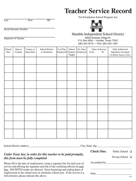 Surety program broker of record. Service Record Template - Fill Online, Printable, Fillable ...