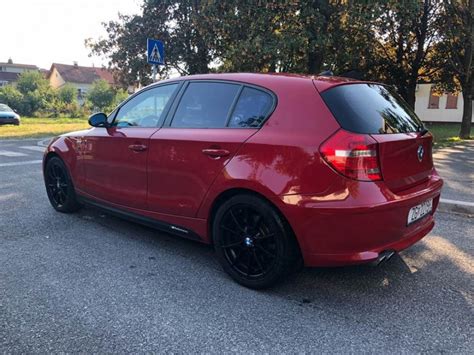 Bmw Serija D M Optik Hitno God