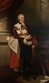 Edward Lascelles, 1st Earl of Harewood - Alchetron, the free social ...