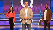 Paddy McGuinness to host A Question Of Sport with Sam Quek and Ugo ...