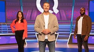 Paddy McGuinness to host A Question Of Sport with Sam Quek and Ugo ...