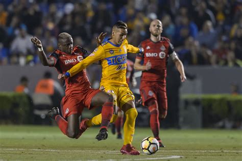 It S Mexico S Best Tigres Vs MLS Champion Toronto FC For Inaugural