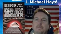 Episode #62 with Author J. Michael Hays - YouTube