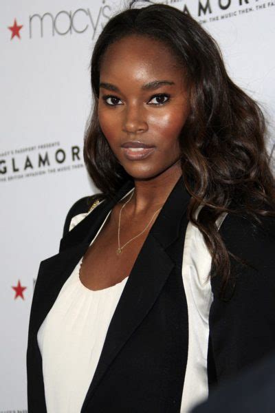 Damaris Lewis Ethnicity Of Celebs What Nationality