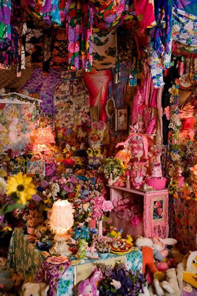 Maximalist Decor Dream Spaces Mexican Folk Art Pretty House Sacred
