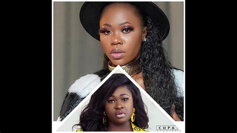 Showbiz Daily Sister Afia`s Manager Blames Tv3 For Video Say`s Afia Wanted A Friendly