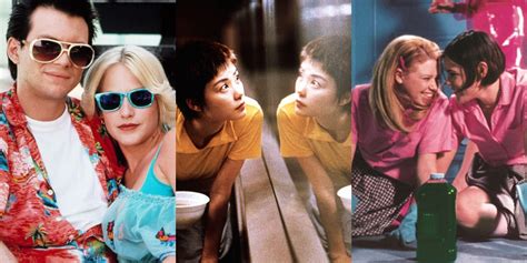 The 10 Best Romance Movies Of The 90s According To Letterboxd