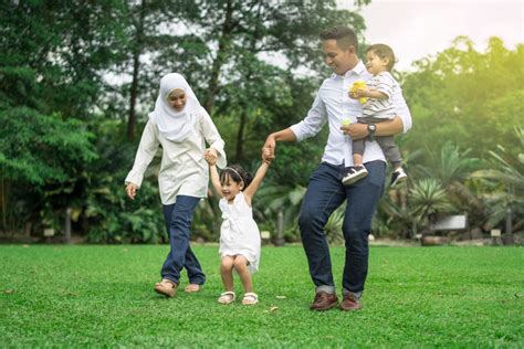 Makna Keluarga Sakinah Dalam Islam Bincang Muslimah