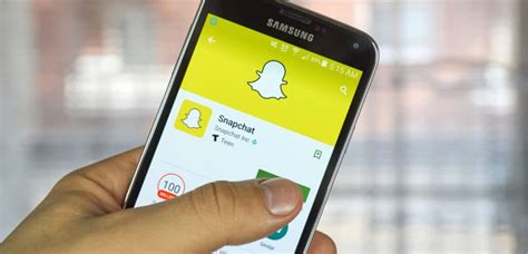 snapchat redesigns its mobile app