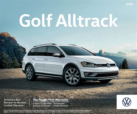 Volkswagen Digital Brochures