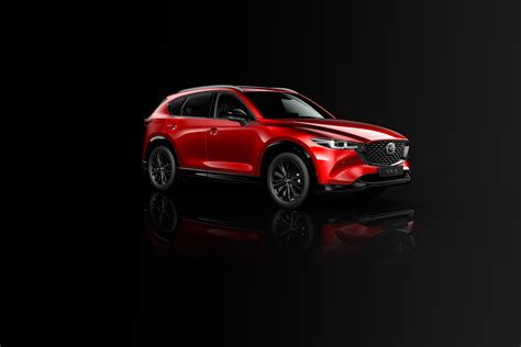 New Mazda Cx 5 Accessories