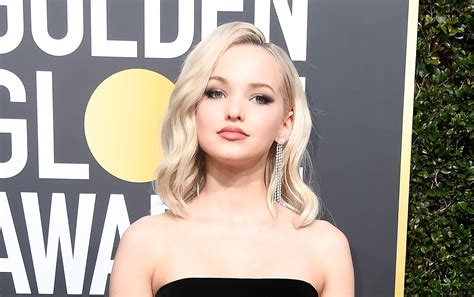 Dove Cameron Claps Back At Haters After Posting A Bikini Selfie