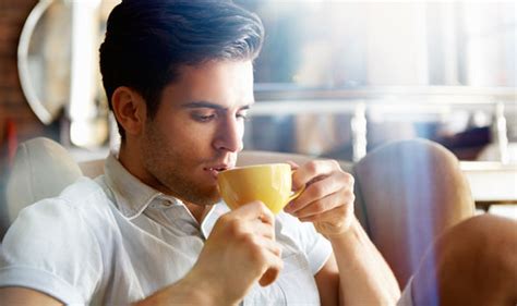 Drinking coffee has a lot of proposed health risks. High blood pressure? Drinking this much coffee a day can increase your reading | Express.co.uk