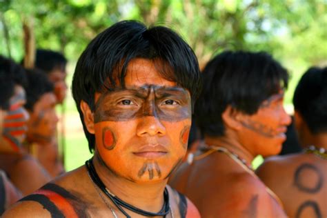 Indio Yanomami Hutukara Hutukara Associação Yanomami Flickr