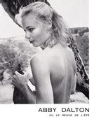 Abby Dalton Vintage Erotica Forums