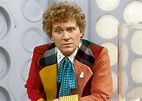 colin baker the 6th doctor - Classic Doctor Who Photo (23555170) - Fanpop