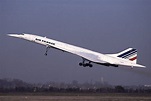 Concorde – Wikipédia, a enciclopédia livre