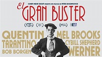 El gran Buster - Tráiler - YouTube