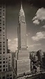 Chrysler Building, 1930 — NYC URBANISM