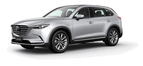 Mazda Cx 9 Colors Charming Colors Options For Mazda Cx 9 2020