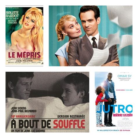 Francuskie Filmy Na Lato Top 10 Ellepl