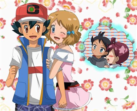 Amourshipping 2019 By Hikariangelove On Deviantart