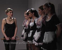Butrinafangyvab BDSM Mood Pictures The Maid Back Bdsm Collar