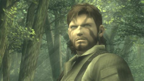 konami may introduce metal gear solid remasters at tokyo game show 2022 dot esports