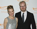 Comedian Jim Gaffigan's wife Jeannie has brain tumor surgery - Chicago ...
