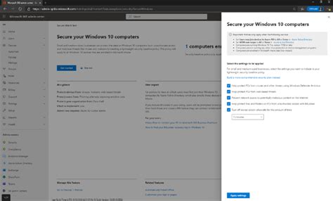 Microsoft 365 Admin Center Youtube Cromisoft