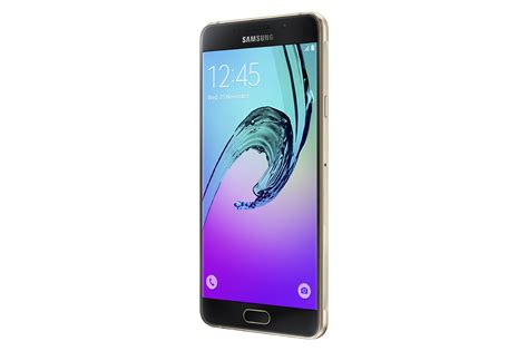 Samsung Sm A710f Galaxy A7 2016 Edition Lte Dual Sim Sm A710fzddcau