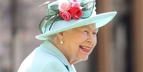She was joined by prince william and his wife kate. The Queen's birthday 2020: what time Elizabeth II ...