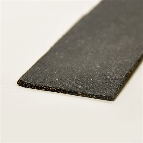 1 12 Wide X 116 Thick Grip Strip Rubber And Cork Glass Set