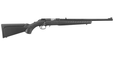 Ruger American Rimfire Compact 17 Hmr Rifle Sportsmans Outdoor