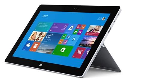 Microsoft Unveils Surface 2 Windows Rt Tablet Ign