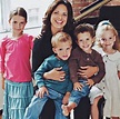 Soledad O'Brien's Married Life With Husband! Her Children, Parents, Net ...