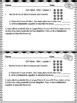 Exit tickets are quicker than homework or other assignments that's it! Eureka Math Engage NY Grade 3 Module 1 Exit Tickets by ...